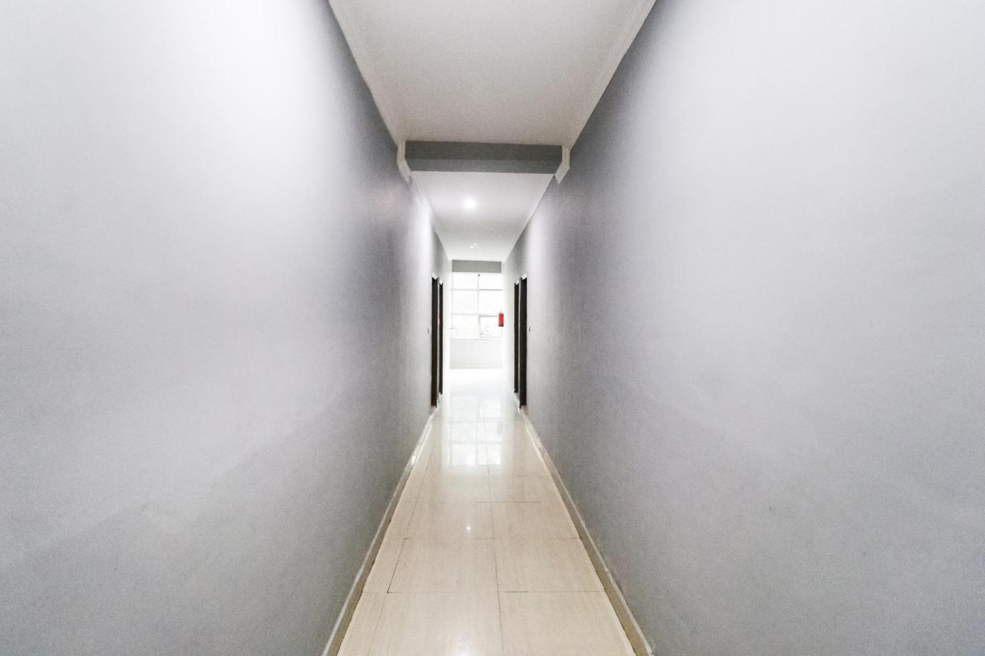 Hotel O Sunrise Guest House Gurgaon Exterior photo
